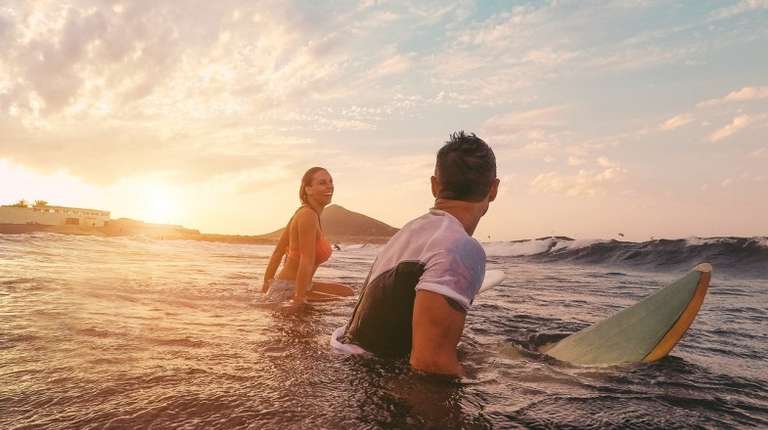 A honeymoon in Australia is a great way to explore the best of the country.