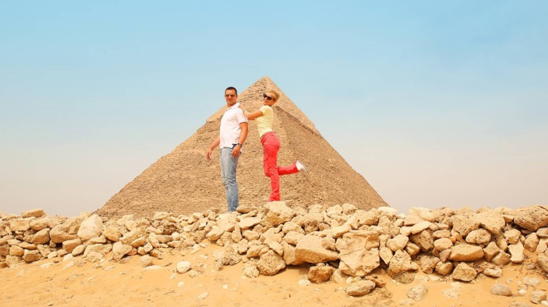 Egypt in 2 Weeks: 3 Recommended 14-day Itineraries to Egypt
