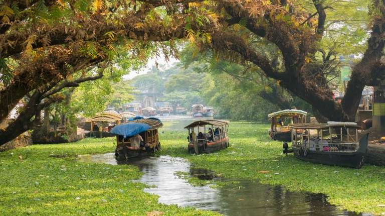 Summer in India: Weather and Top Destinations