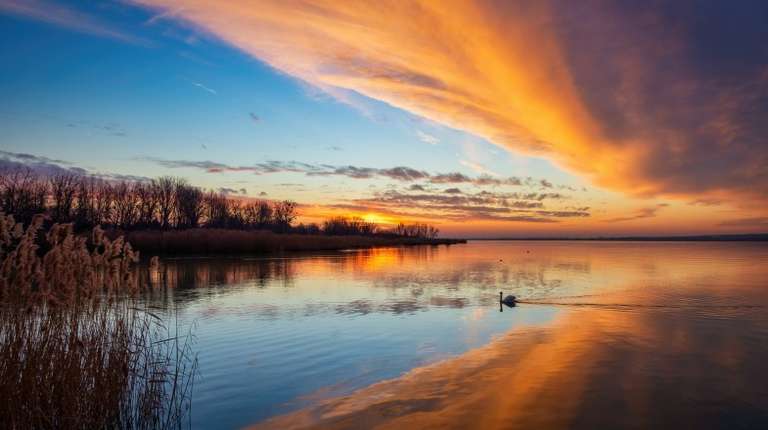 Hungary in August: Festive Galore, Weather and More