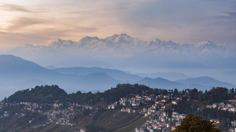 India in January: Weather, Tips & Festive Fun