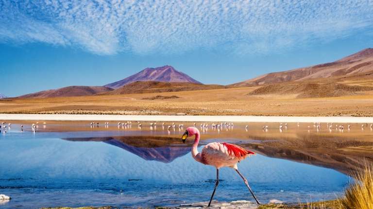 Great Bolivia Itineraries: How Many Days to Spend?