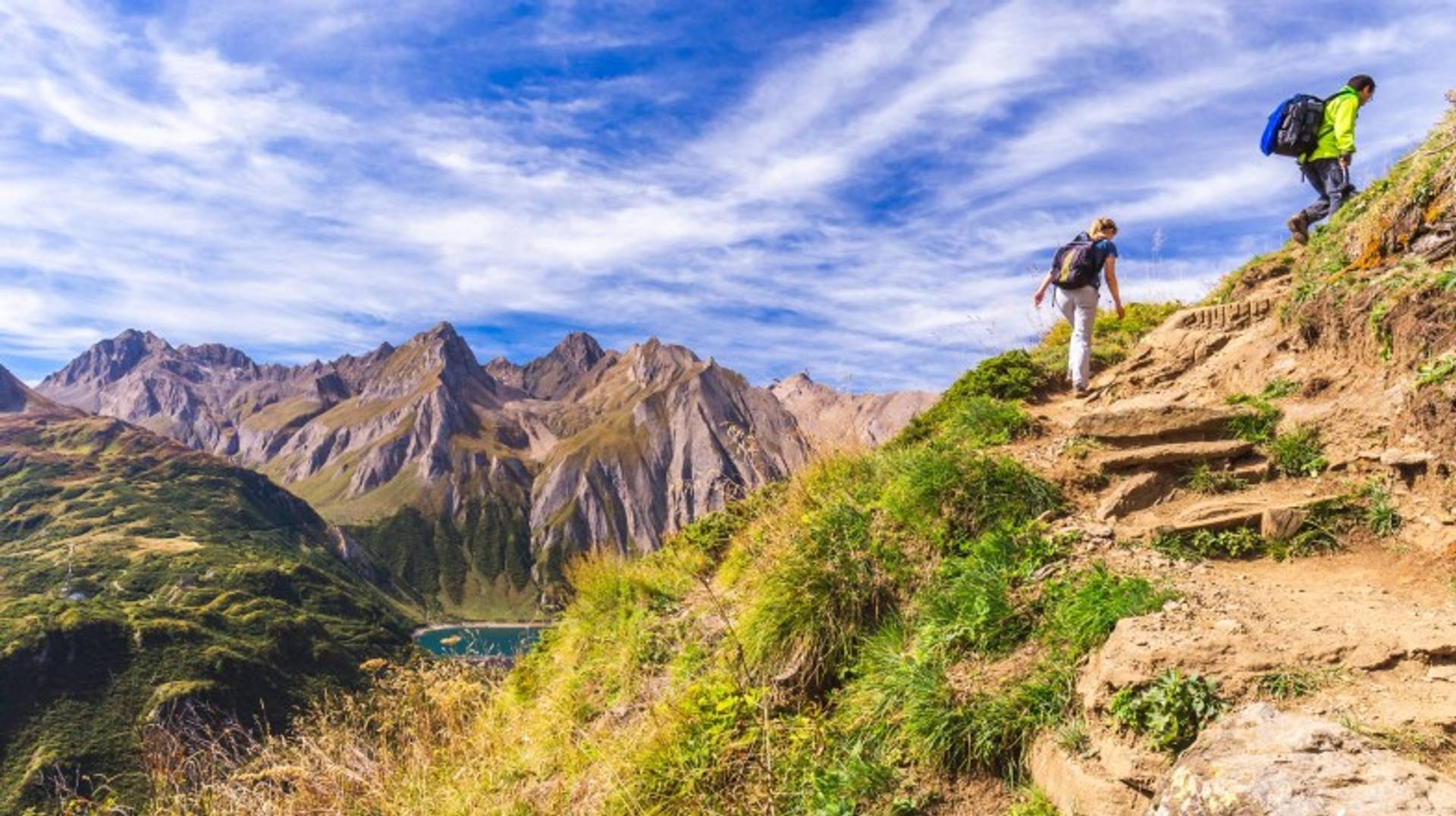 Italy in April: Weather, Hiking and More!