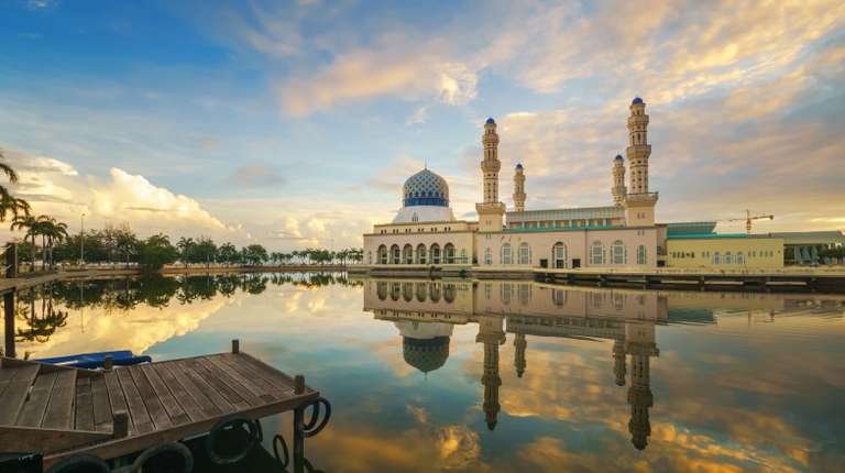 Malaysia in August: Weather, Celebrations and More