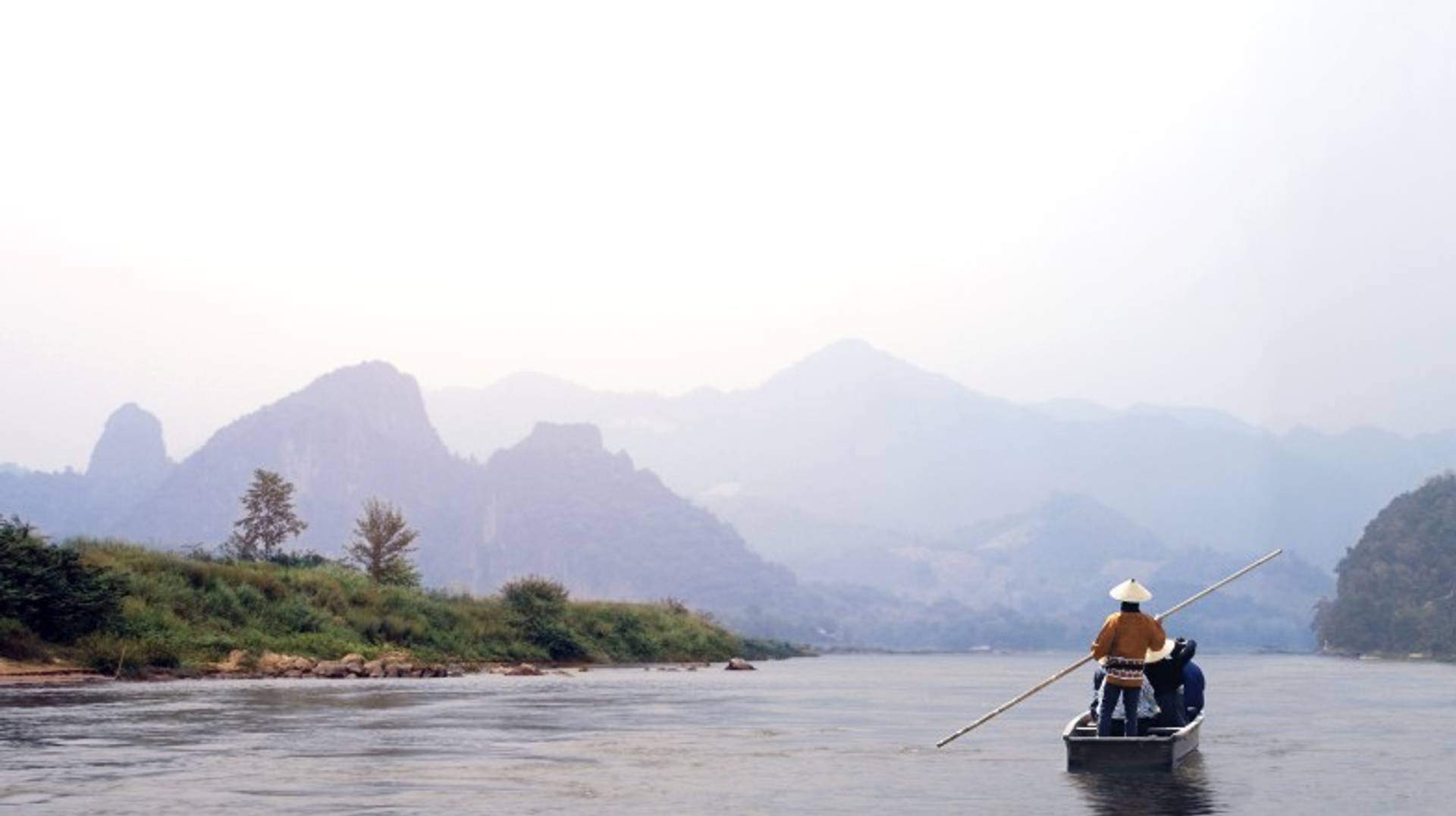 Laos in 6 Days: 4 Recommended 6-day Itineraries to Laos