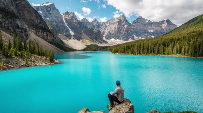 Canada in One Week: 4 Recommended One-week Itineraries to Canada