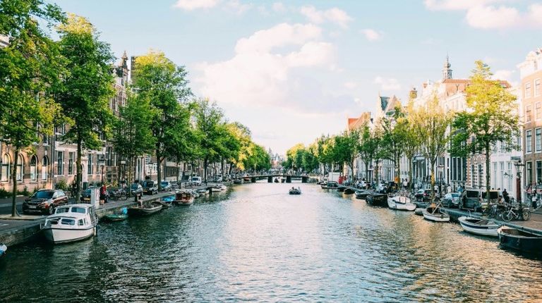 The Netherlands in One Week: 3 Recommended 7-day Itineraries to Netherlands
