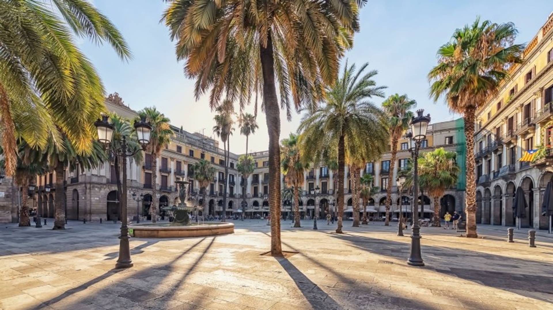 Spain in 8 Days: 4 Recommended 8-day Itineraries to Spain