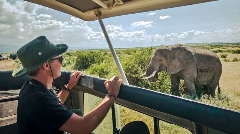 Top 10 Places to Visit in Kenya