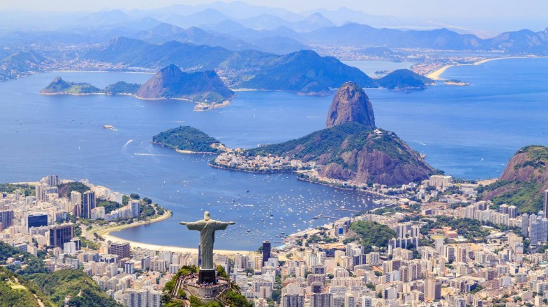 Winter in Brazil: Season of Enchantment & Weather Splendors