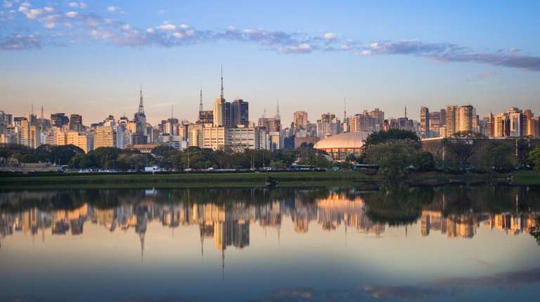 Brazil in March: Weather and Travel Tips