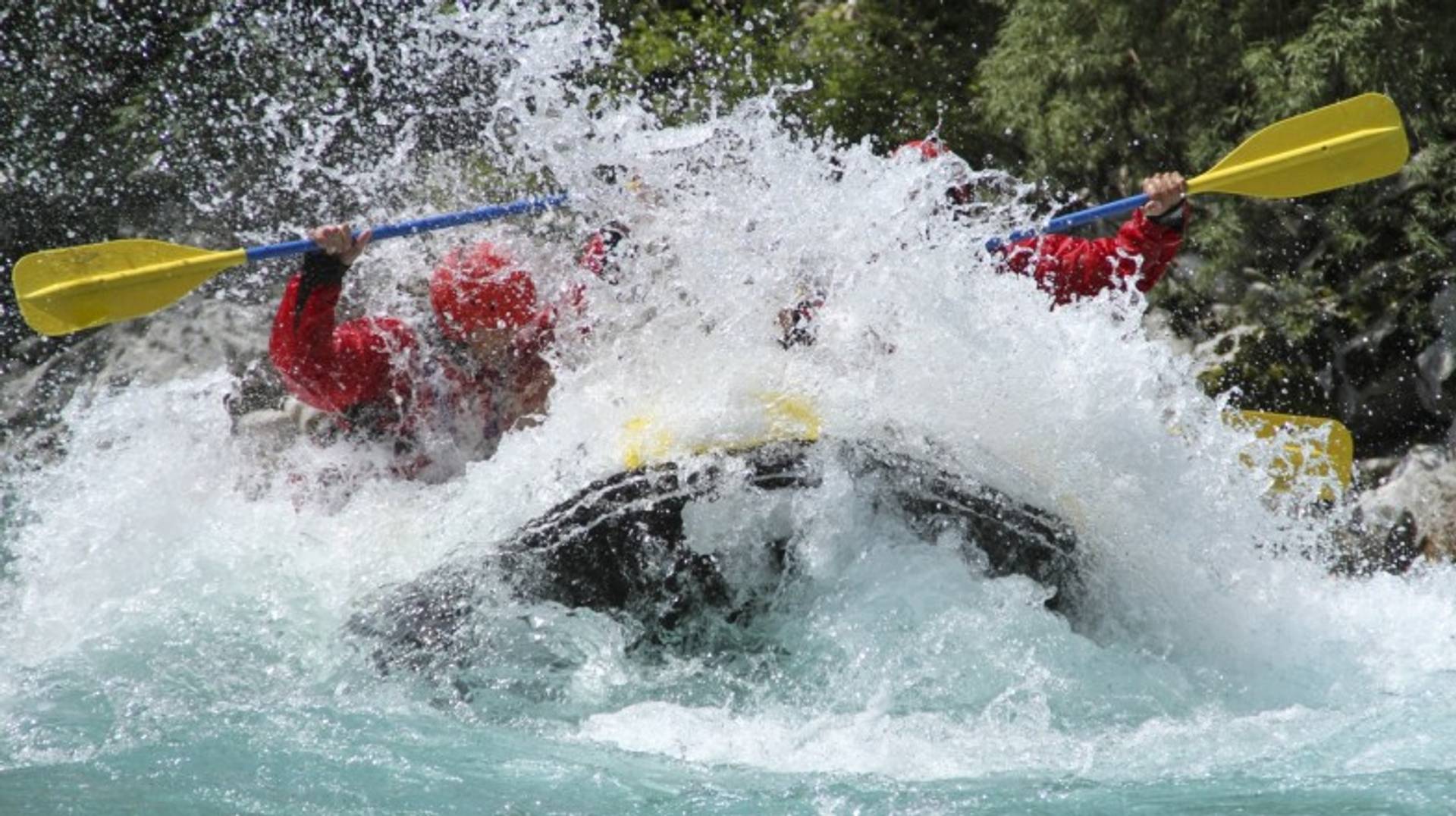 Sarapiqui in Costa Rica: Adventure and Beyond