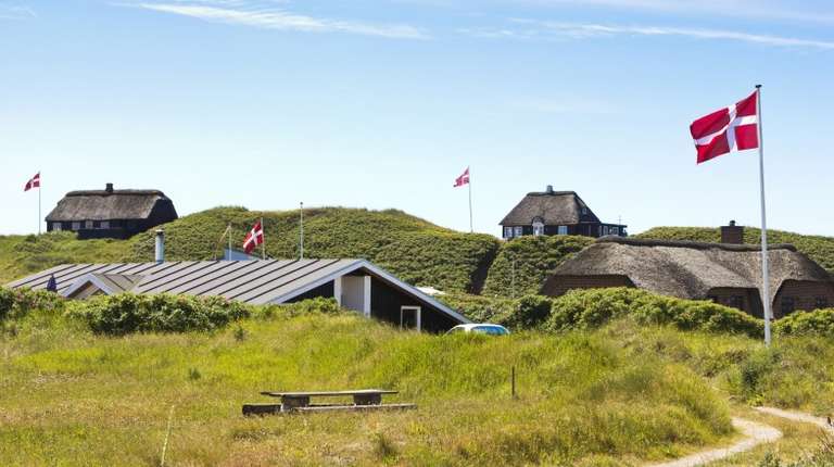 Denmark in June: Weather, Tips and More