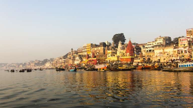 5 Things to Do in Varanasi: A Travel Guide to the Holy City