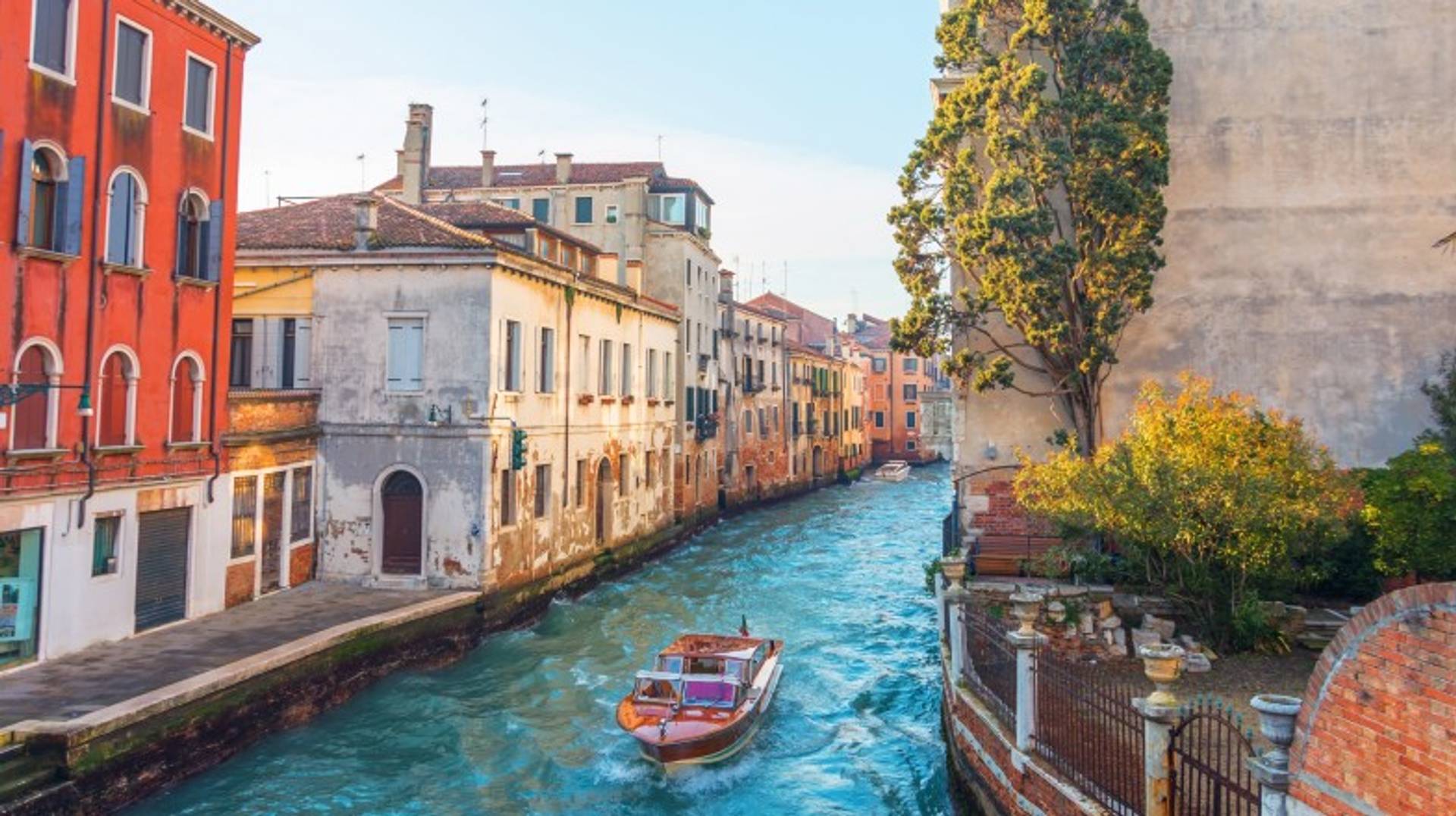 Italy in August: Weather, Sandy Getaways and More!