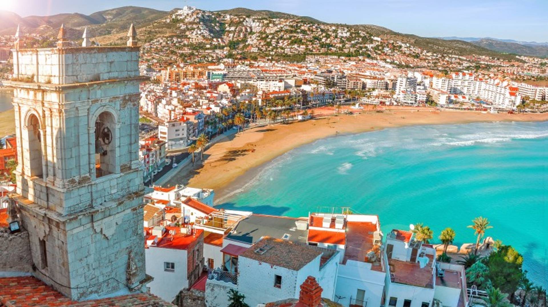 10 Amazing Things to do in Valencia