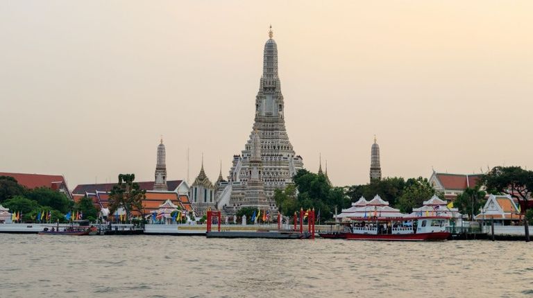 Thailand in August: Weather, Tips and More!