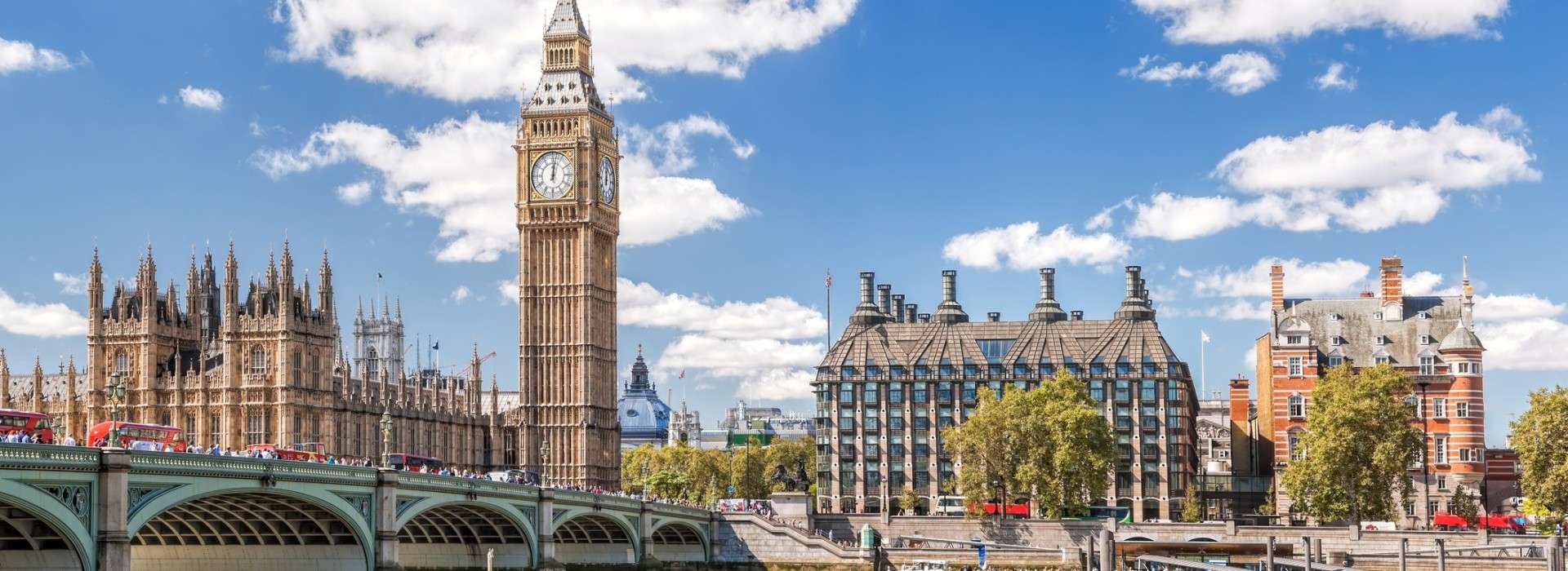 England Travel Guide - Travel Insights and Tips