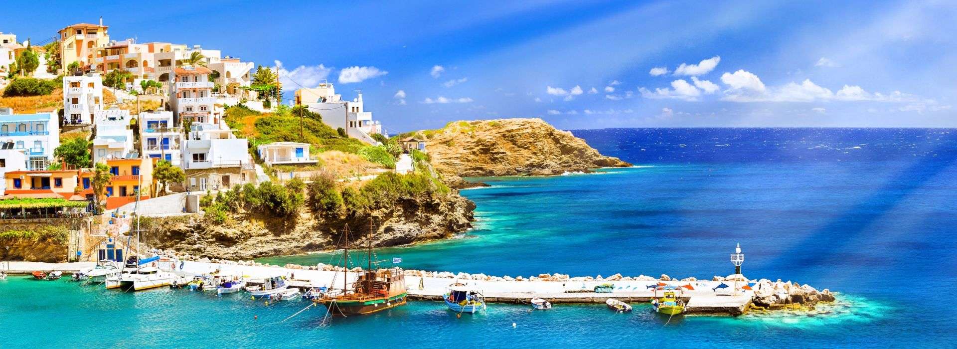 Greece Travel Guide - Travel Insights and Tips