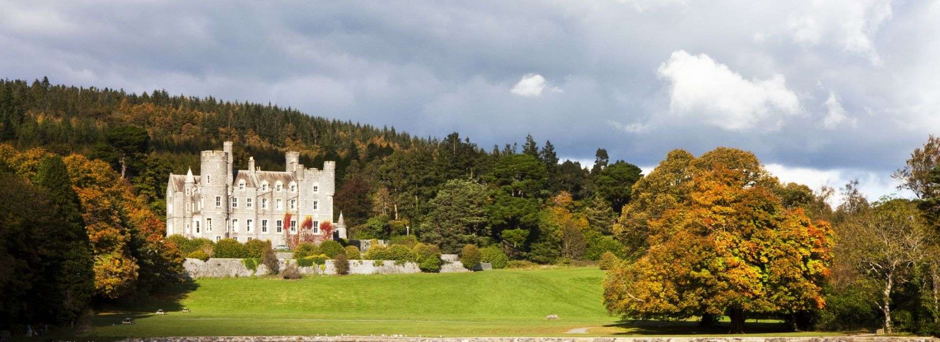 Ireland Travel Guide - Travel Insights and Tips