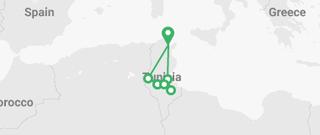 1 Best Tunisia December 2025 Tours and Trip packages | Bookmundi