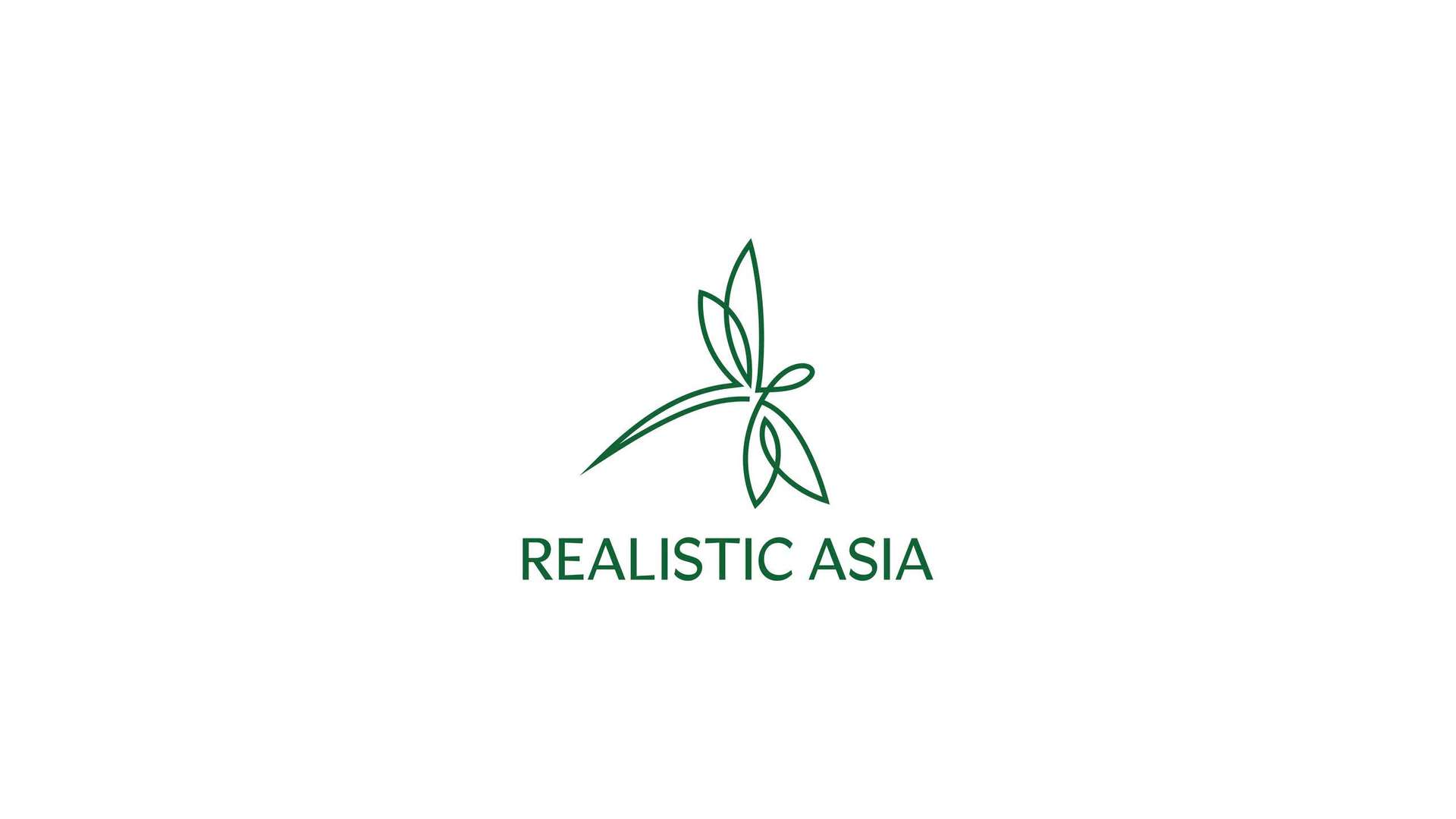 Realistic Asia