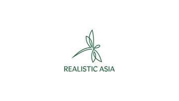 Realistic Asia