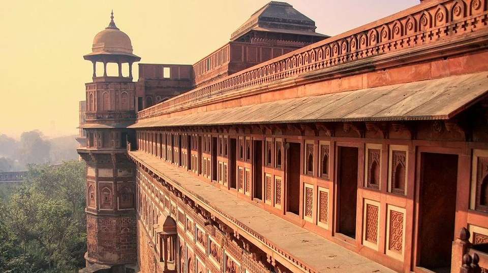 A Wonderful offbeat trip to Rajasthan - Gets Holidays Pvt Ltd - India - Image 4