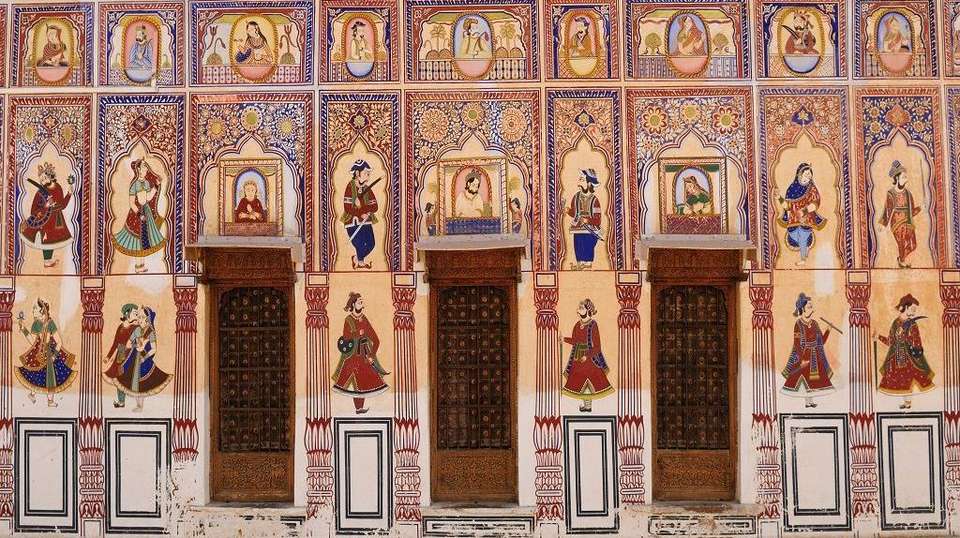 A Wonderful offbeat trip to Rajasthan - Gets Holidays Pvt Ltd - India - Image 5