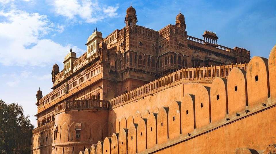 A Wonderful offbeat trip to Rajasthan - Gets Holidays Pvt Ltd - India - Image 6