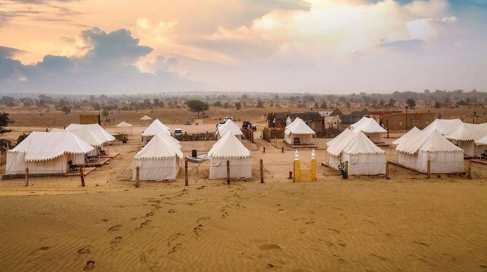 A Wonderful offbeat trip to Rajasthan - Gets Holidays Pvt Ltd - India - Image 8