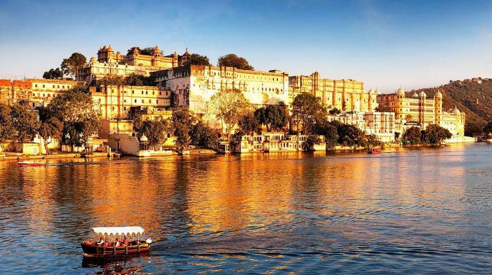 A Wonderful offbeat trip to Rajasthan - Gets Holidays Pvt Ltd - India - Image 9
