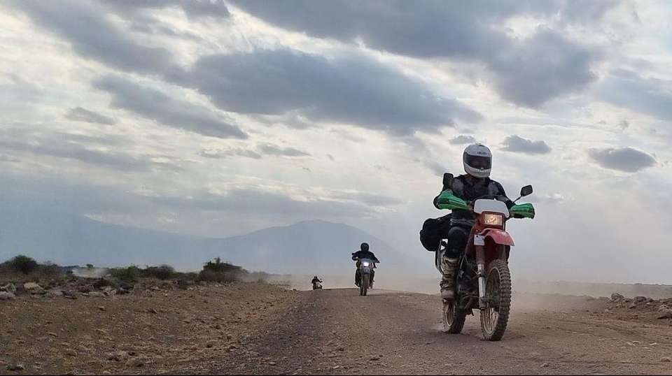 7 Days Tanzania Motorcycle Tour - Dahlia Africa - Tanzania - Image 4