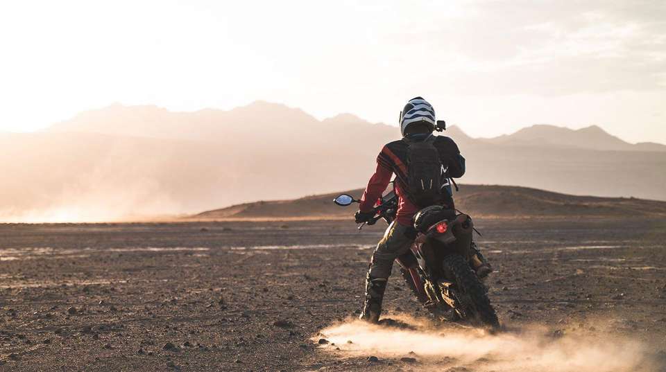 7 Days Tanzania Motorcycle Tour - Dahlia Africa - Tanzania - Image 6