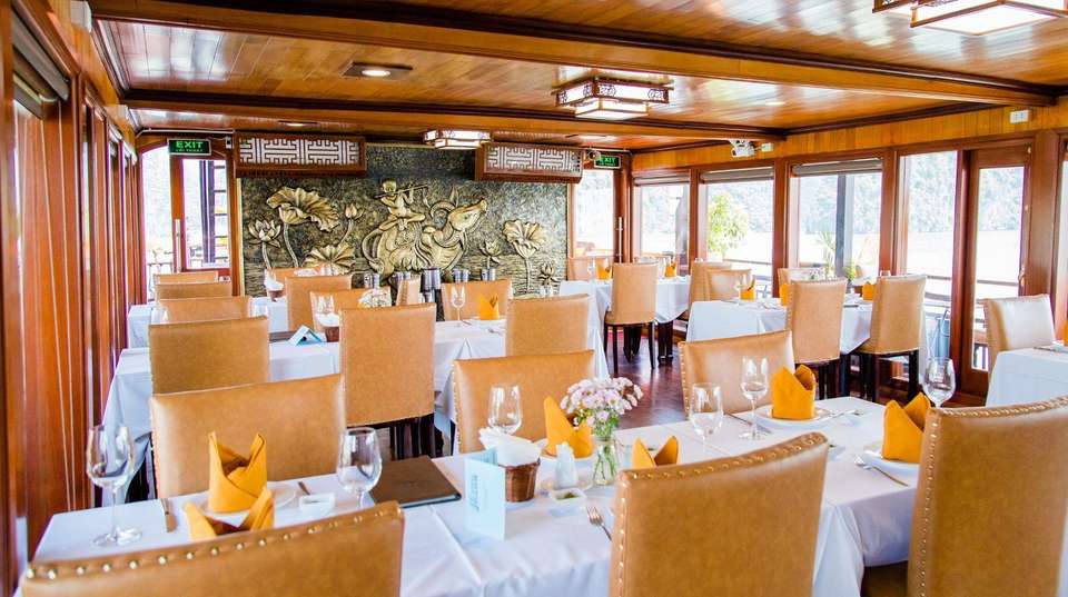 3 days Cruise on the Great Halong Bay - Odc Travel Company - Vietnam - Image 10