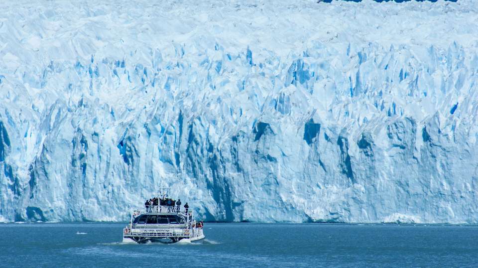 Tango Culture & the Marvels of Nature - Say Hueque Argentina & Chile Journeys - Argentina