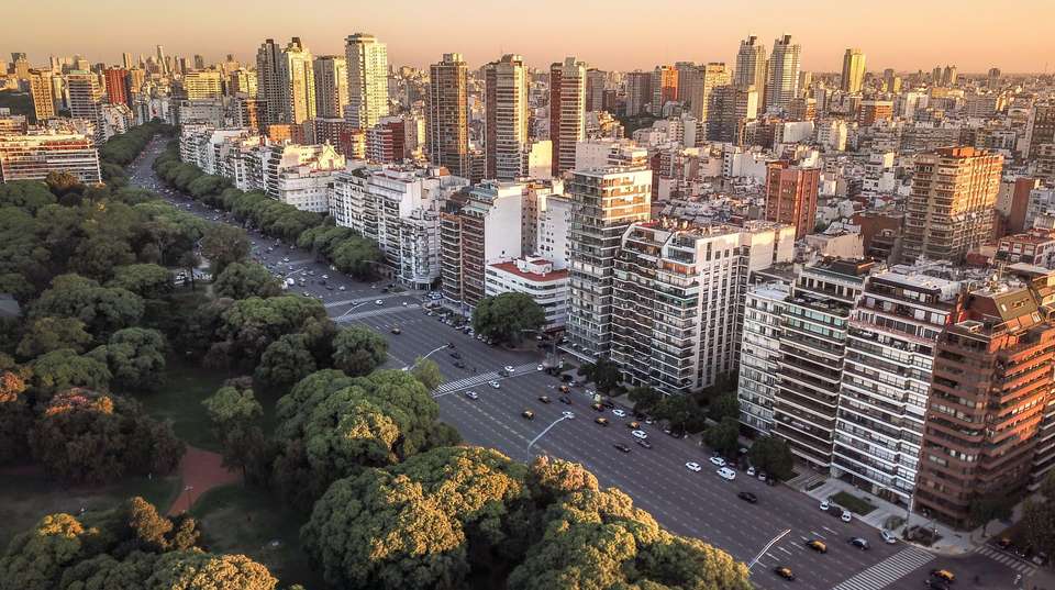 Tango Culture & the Marvels of Nature - Say Hueque Argentina & Chile Journeys - Argentina