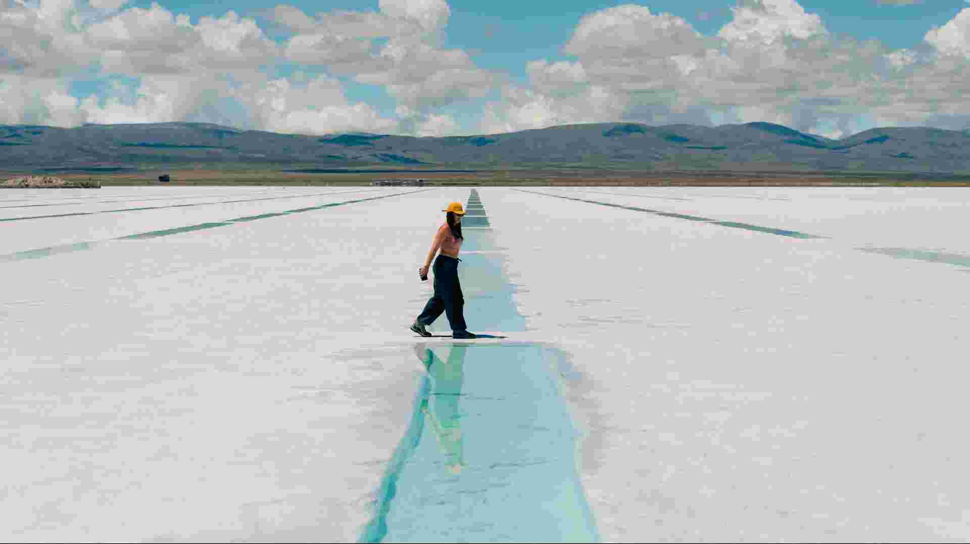 Nature and culture in Northwest Argentina