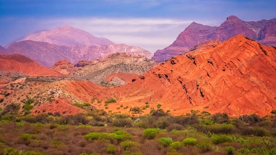 Nature and culture in Northwest Argentina - Say Hueque Argentina & Chile Journeys - Argentina - Image 7