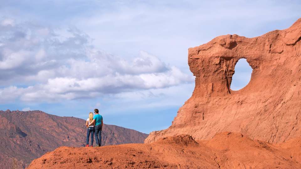 Nature and culture in Northwest Argentina - Say Hueque Argentina & Chile Journeys - Argentina - Image 8