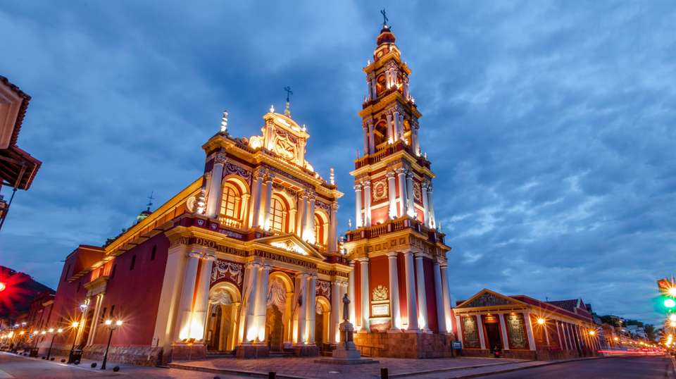 Nature and culture in Northwest Argentina - Say Hueque Argentina & Chile Journeys - Argentina - Image 9