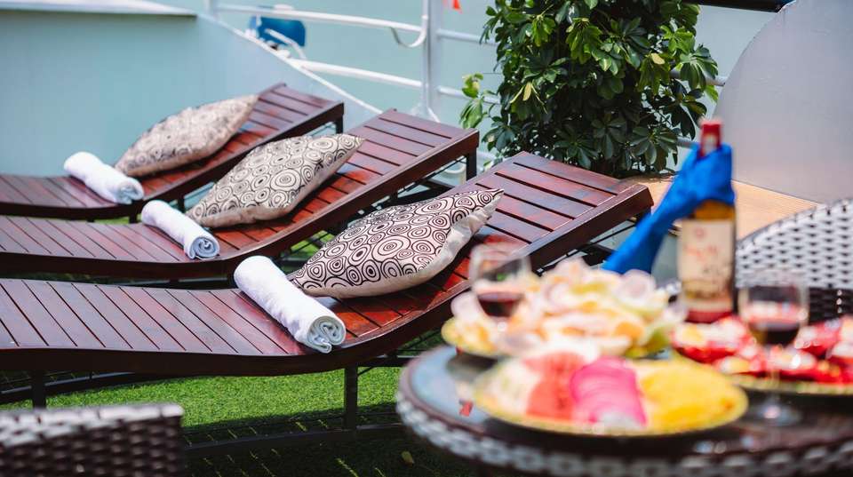 Halong 1 Day Deluxe Group Tour - Odc Travel Company - Vietnam - Image 6