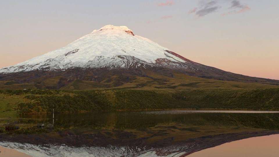 Inland & Amazon - G Adventures - Ecuador - Image 1