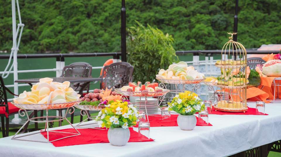 Halong 1 Day Luxury Group Tour - undefined - Image 9