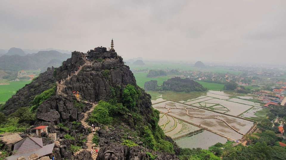 A Day Luxury Group Tour to Hoa Lu - The Ancient Capital - Odc Travel Company - Vietnam - Image 6