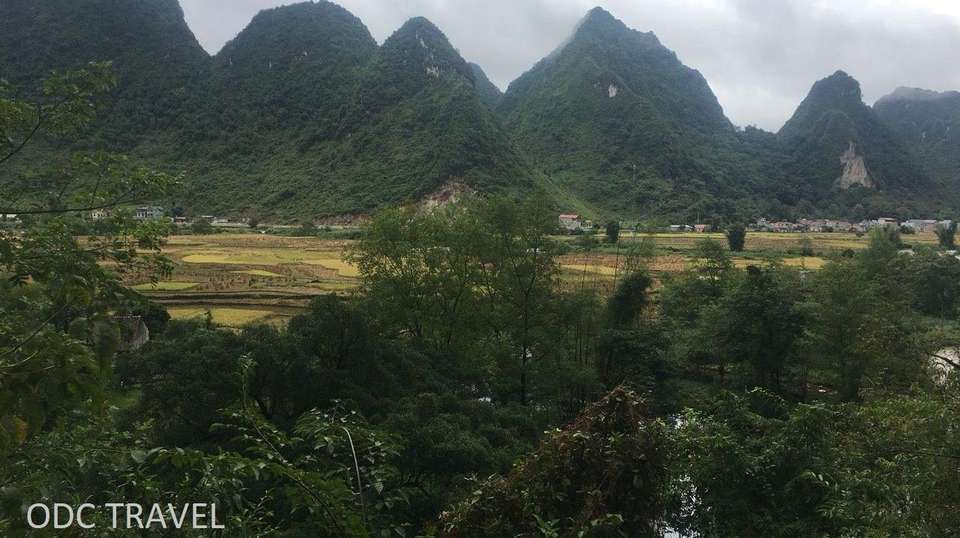 Ba be lake - ban gioc waterfall - Odc Travel Company - Vietnam - Image 6