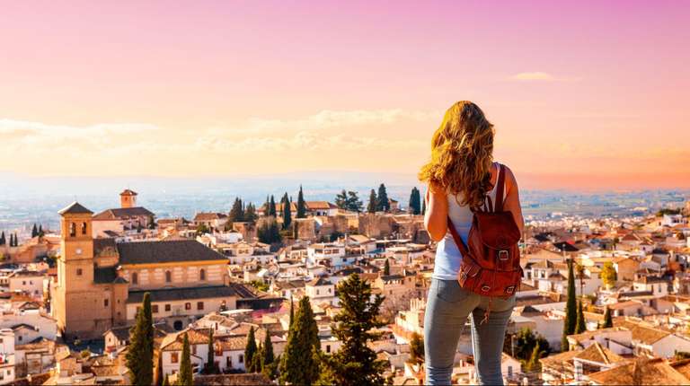 Best of Southern Spain - February 2026