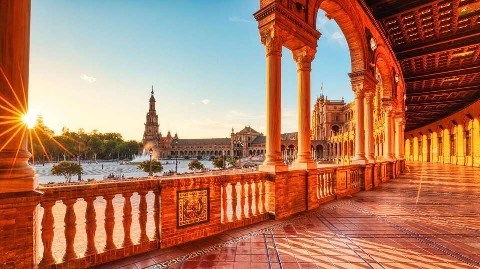 Best of Southern Spain - G Adventures - Spain - Image 29