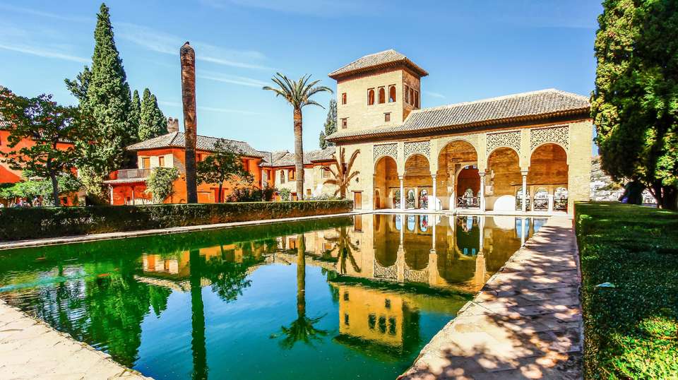 Best of Southern Spain - G Adventures - Spain - Image 26