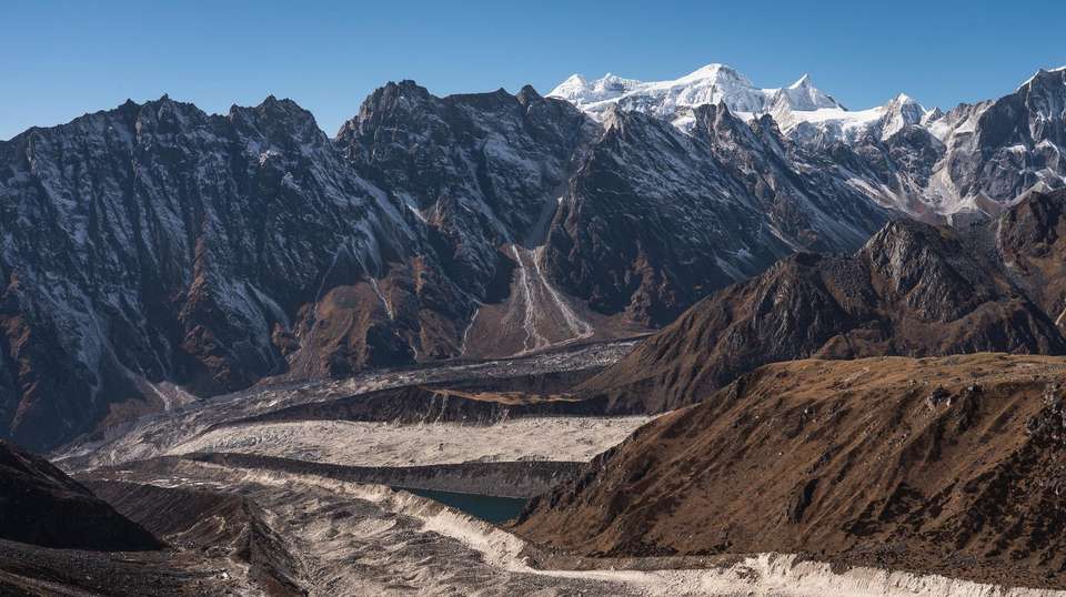 Manaslu Circuit Trek - Private Trip - Glorious Himalaya Trekking Pvt Ltd. - Nepal - Image 7